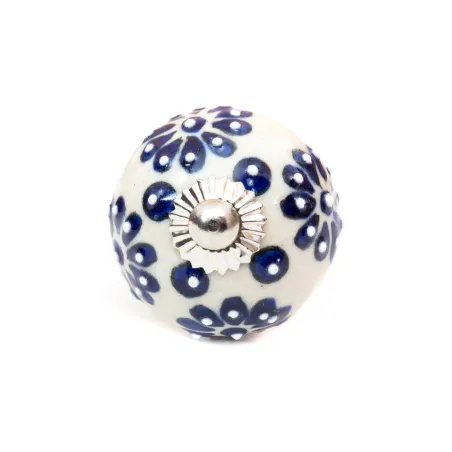 Bouton de meuble céramique 116