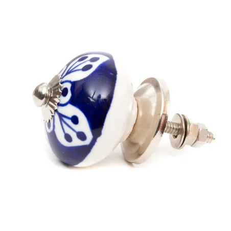 Bouton de meuble céramique 111
