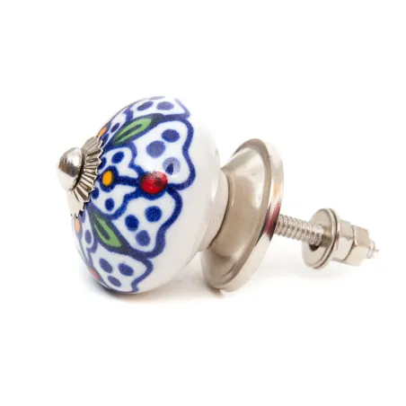 Bouton de meuble céramique 106
