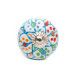Bouton de meuble céramique Multicolore été - Bibop et Lula