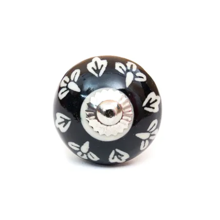 Bouton de meuble céramique 101