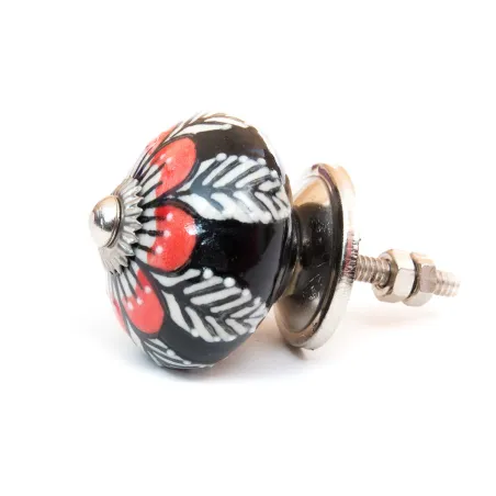Bouton de meuble céramique 100