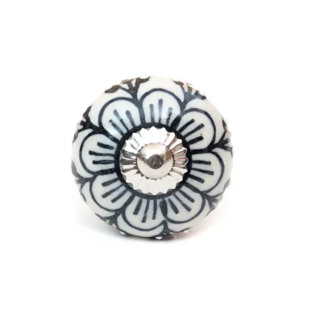 Bouton de meuble céramique 97