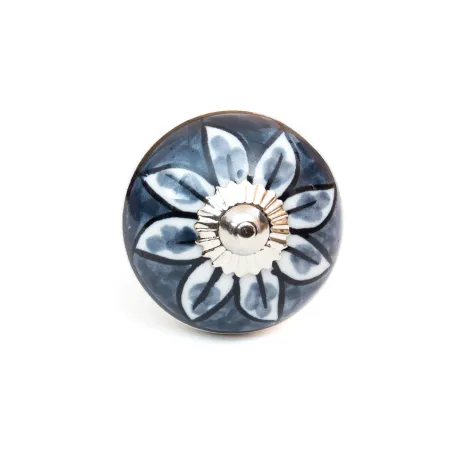 Bouton de meuble céramique 114