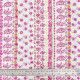 Coupon tissu English roses - Bibop et Lula