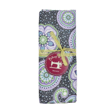 Coupon tissu Atlantide