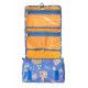 Trousse de toilette à suspendre Paradis - Bibop et Lula