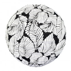 Lampion tissu boule japonaise rond Sumatra - Bibop et Lula