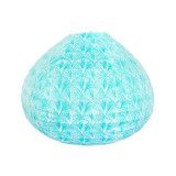 Lampion tissu boule japonaise goutte Papyrus - Bibop et Lula