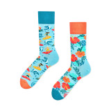 Chaussettes Aloha Vibes - Bibop et Lula