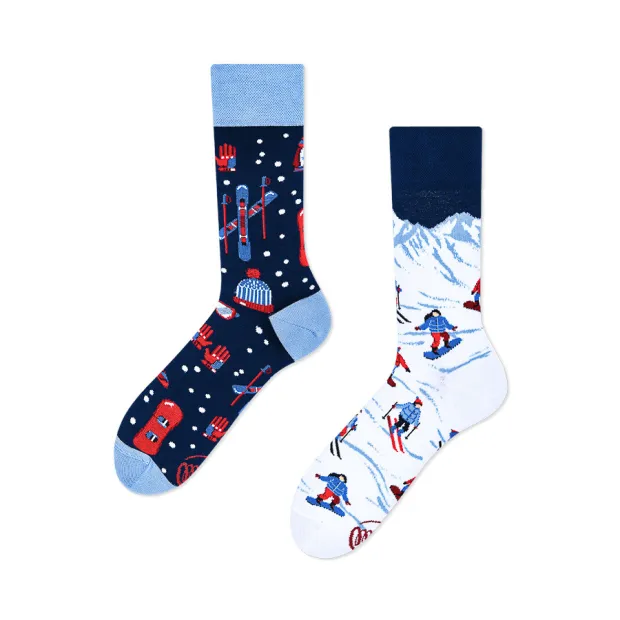 Chaussettes Alpine Ski