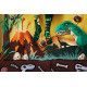 Chaussettes The Dinosaurs - Bibop et Lula
