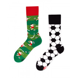Chaussettes Football Fan - Bibop et Lula