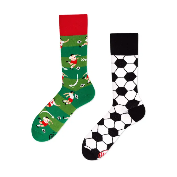 Chaussettes Football Fan