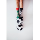 Chaussettes Football Fan - Bibop et Lula