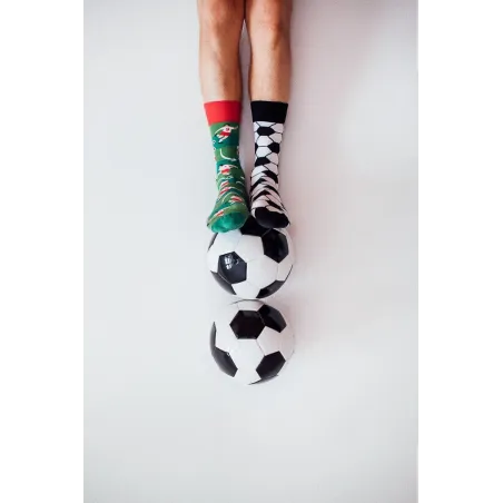 Chaussettes Football Fan