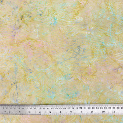 Coton Batik Oasis - Bibop et Lula