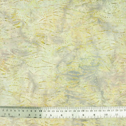 Coton Batik Streams - Bibop et Lula