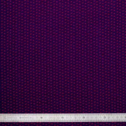Tissu coton Mini birds - Bibop et Lula