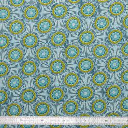 Tissu coton Riccio - Bibop et Lula
