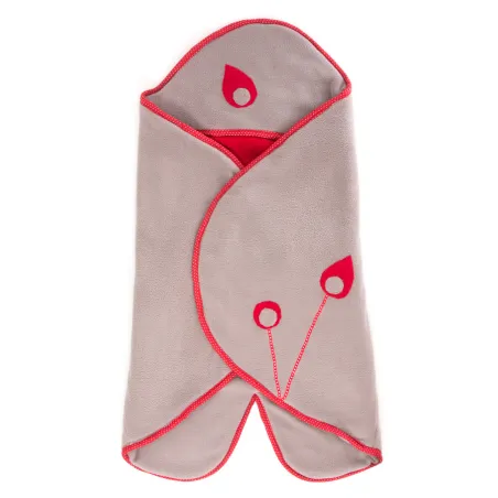 Le Nid d'ange "Chôdoudou" Gris 2