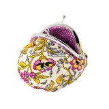 Petit porte-monnaie bourse rétro Summer - Bibop et Lula