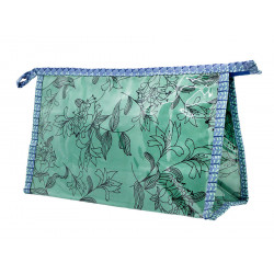 Trousse de toilette Sukano - Bibop et Lula