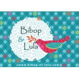 Carte Cadeau - Bibop et Lula