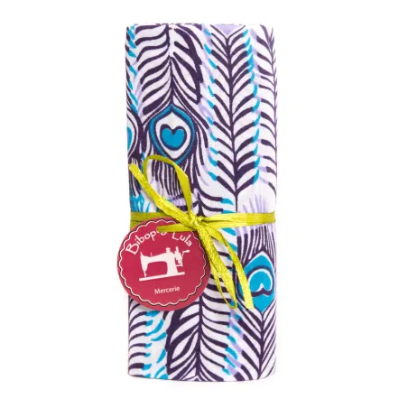 Coupon tissu Pikok