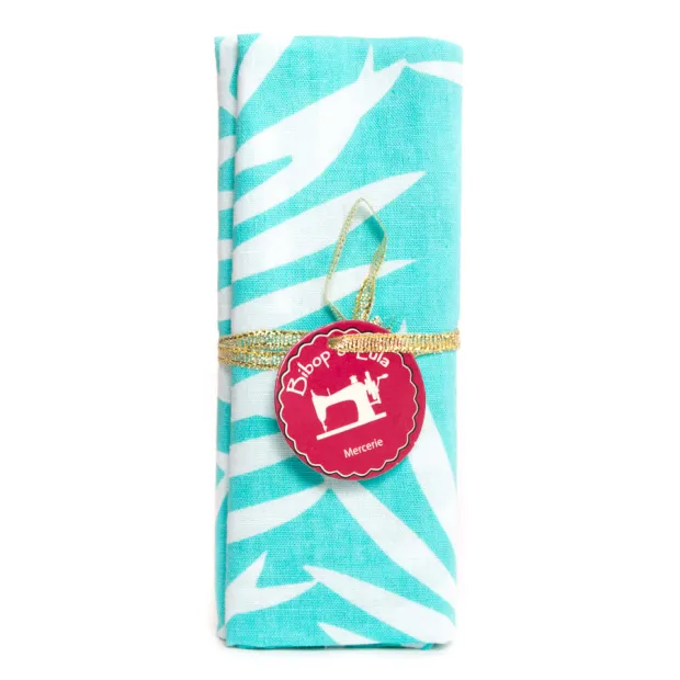 Coupon tissu Palma