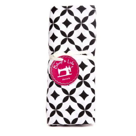 Coupon tissu Gatsby