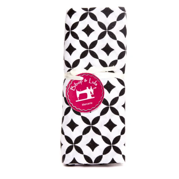 Coupon tissu Gatsby