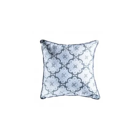 Coupon tissu Brume