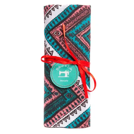 Coupon tissu Azthèque