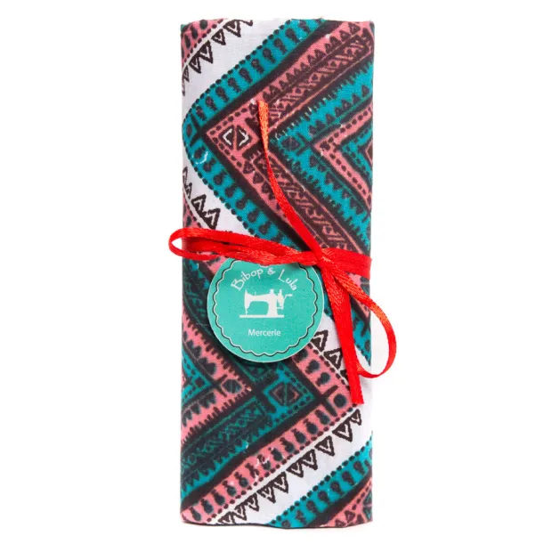 Coupon tissu Azthèque