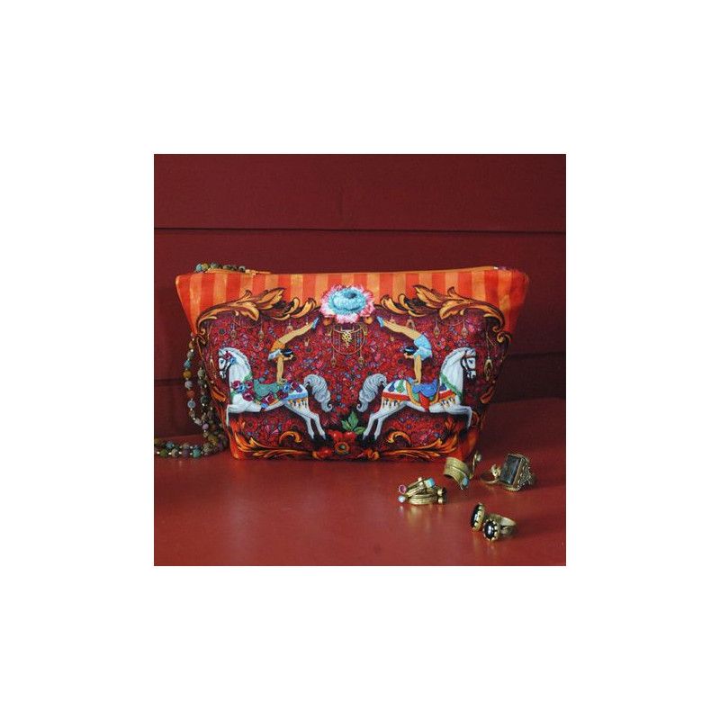 Kit couture Trousse Circus
