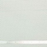 Coupon tissu 1 mètre Céleste - Bibop et Lula
