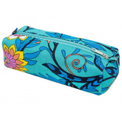 Trousse plumier Belem - Bibop et Lula