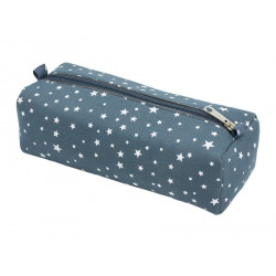 Trousse plumier Stars - Bibop et Lula