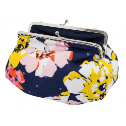 Pochette rétro Bloom - Bibop et Lula