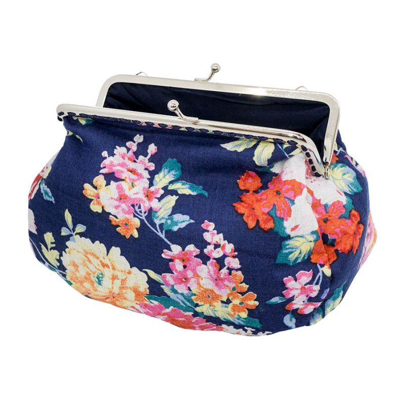 pochette retro