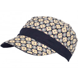 Casquette réversible enfant Bijalee - Bibop et Lula