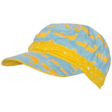 Casquette réversible enfant Crocos - Bibop et Lula