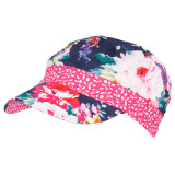 Casquette réversible enfant Frida - Bibop et Lula