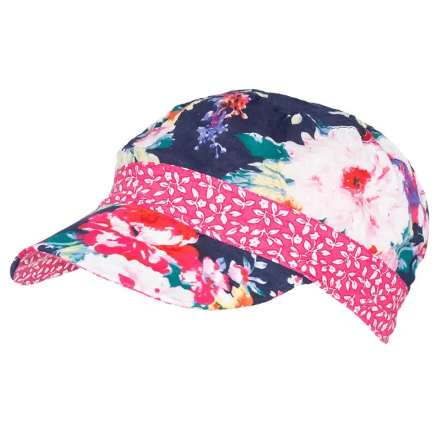 Casquette réversible enfant Frida