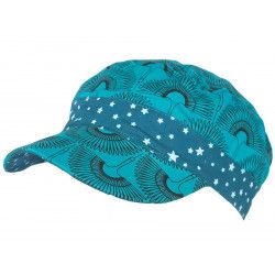 Casquette réversible enfant Grue - Bibop et Lula