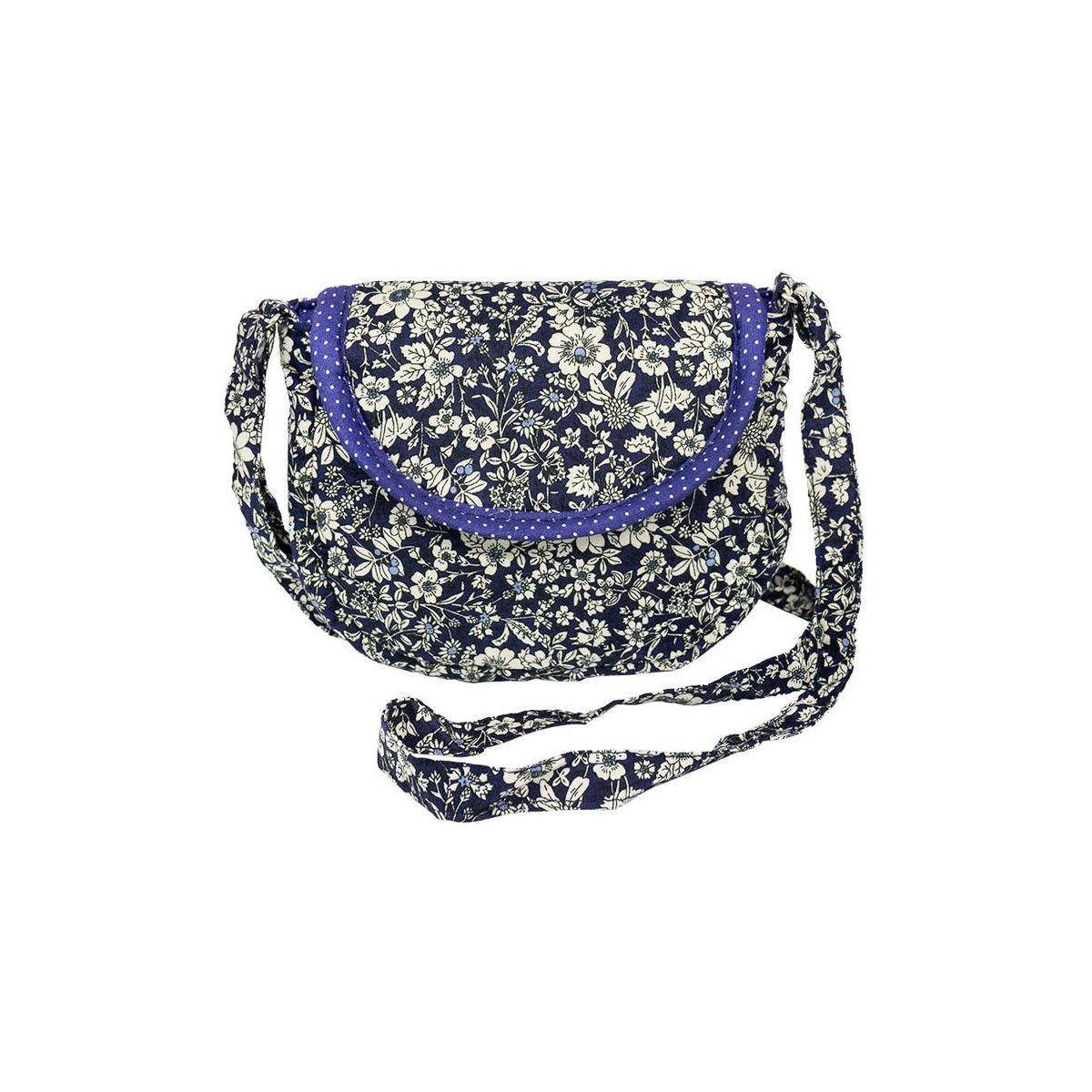Sac bandoulière discount fille collège