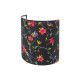 Applique Black Bird - Bibop et Lula