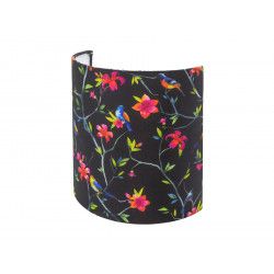 Applique Black Bird - Bibop et Lula
