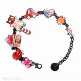 Bracelet Matou - Bibop et Lula